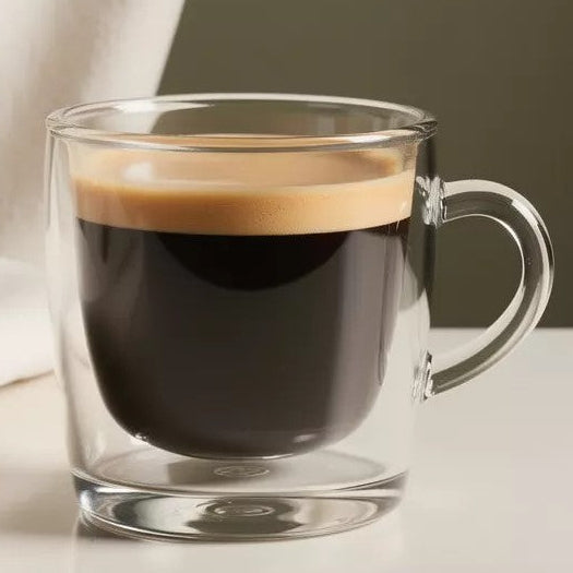 Coffee Drinks