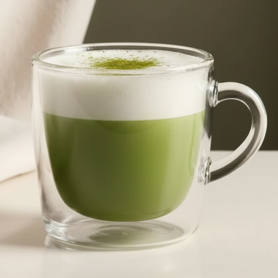 Non-Coffee Drinks