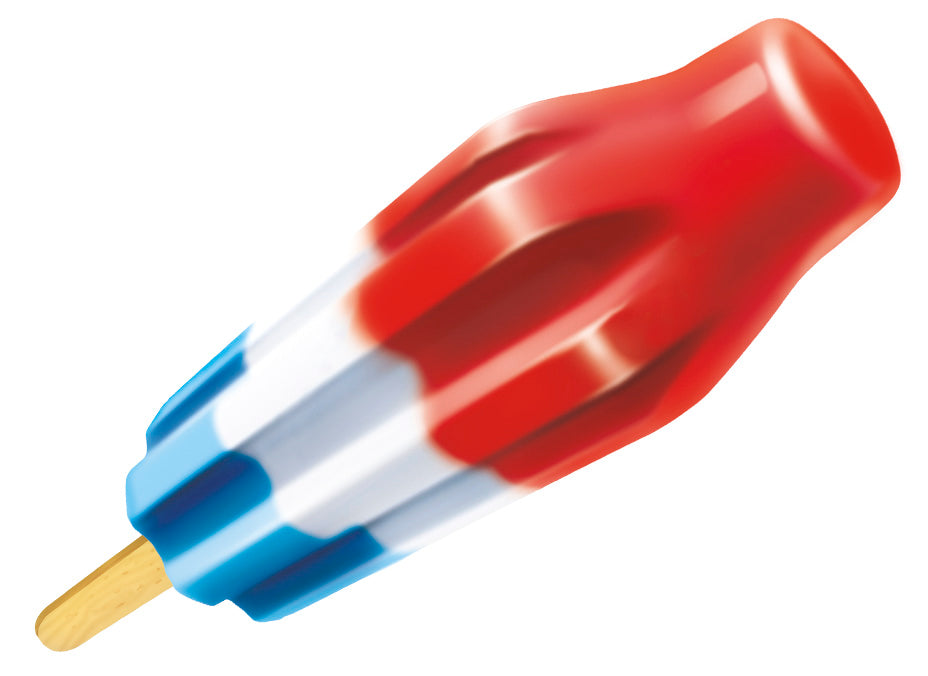 Bomb Pop Jr. Original