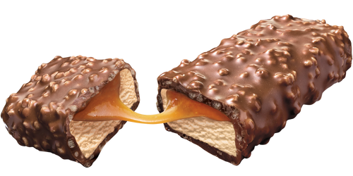 100 Grand Ice Cream Bar