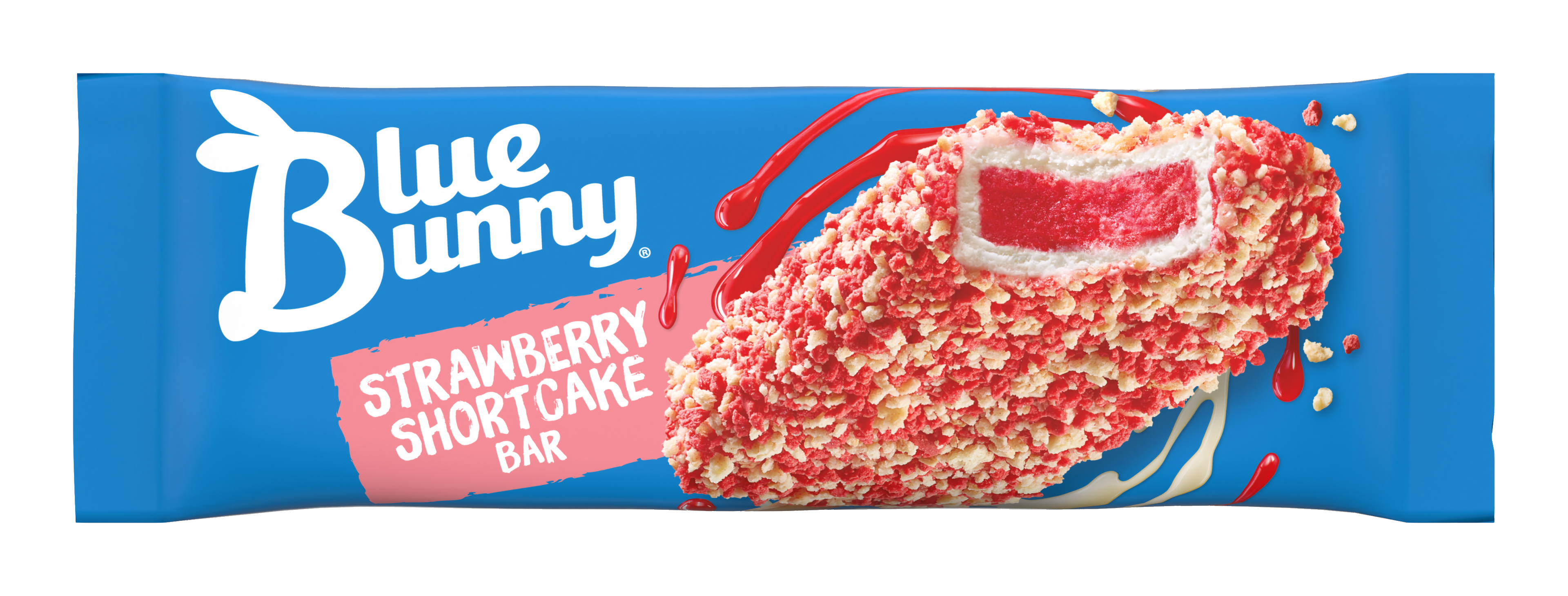 Strawberry Shortcake