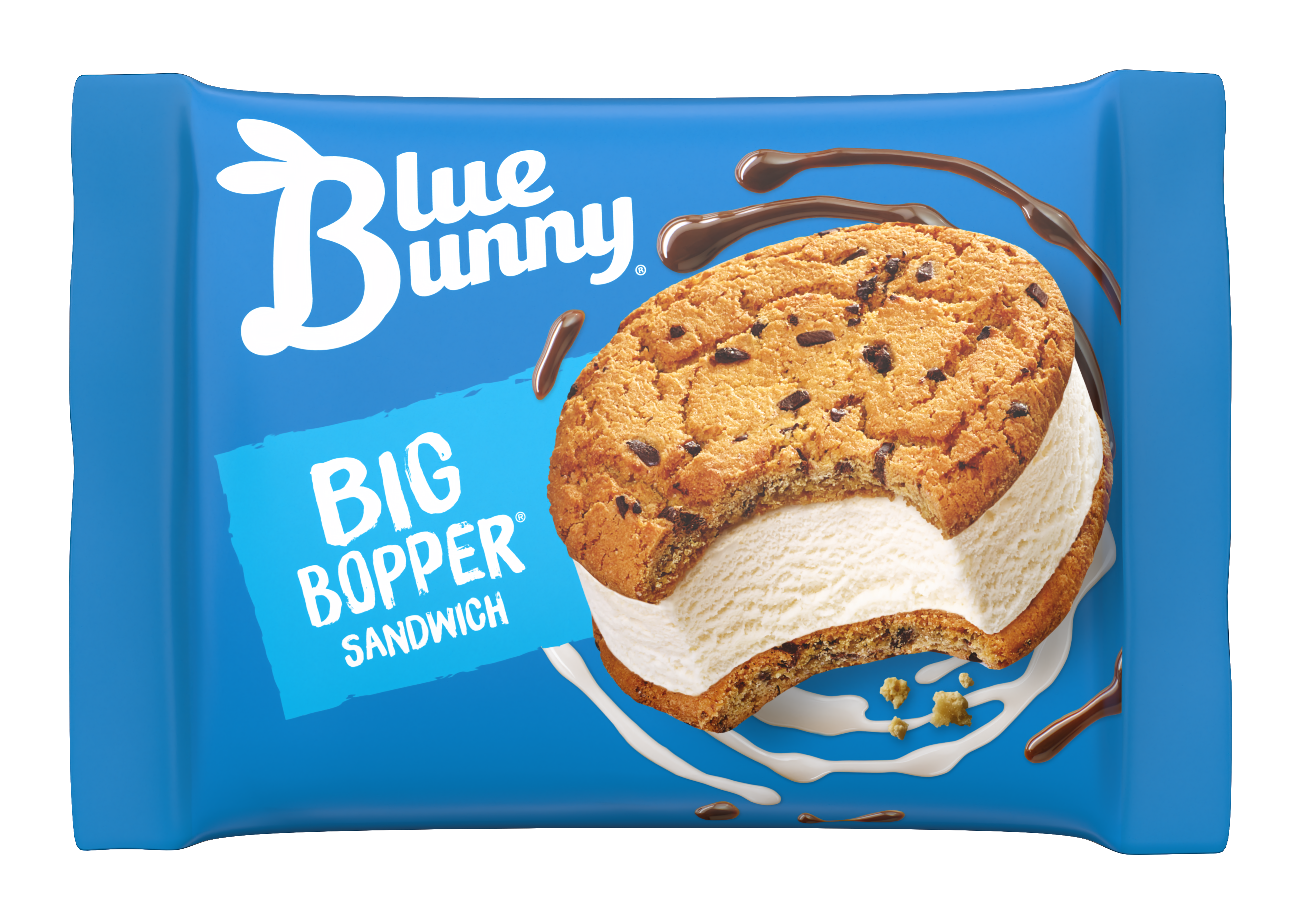 Big Bopper Sandwich