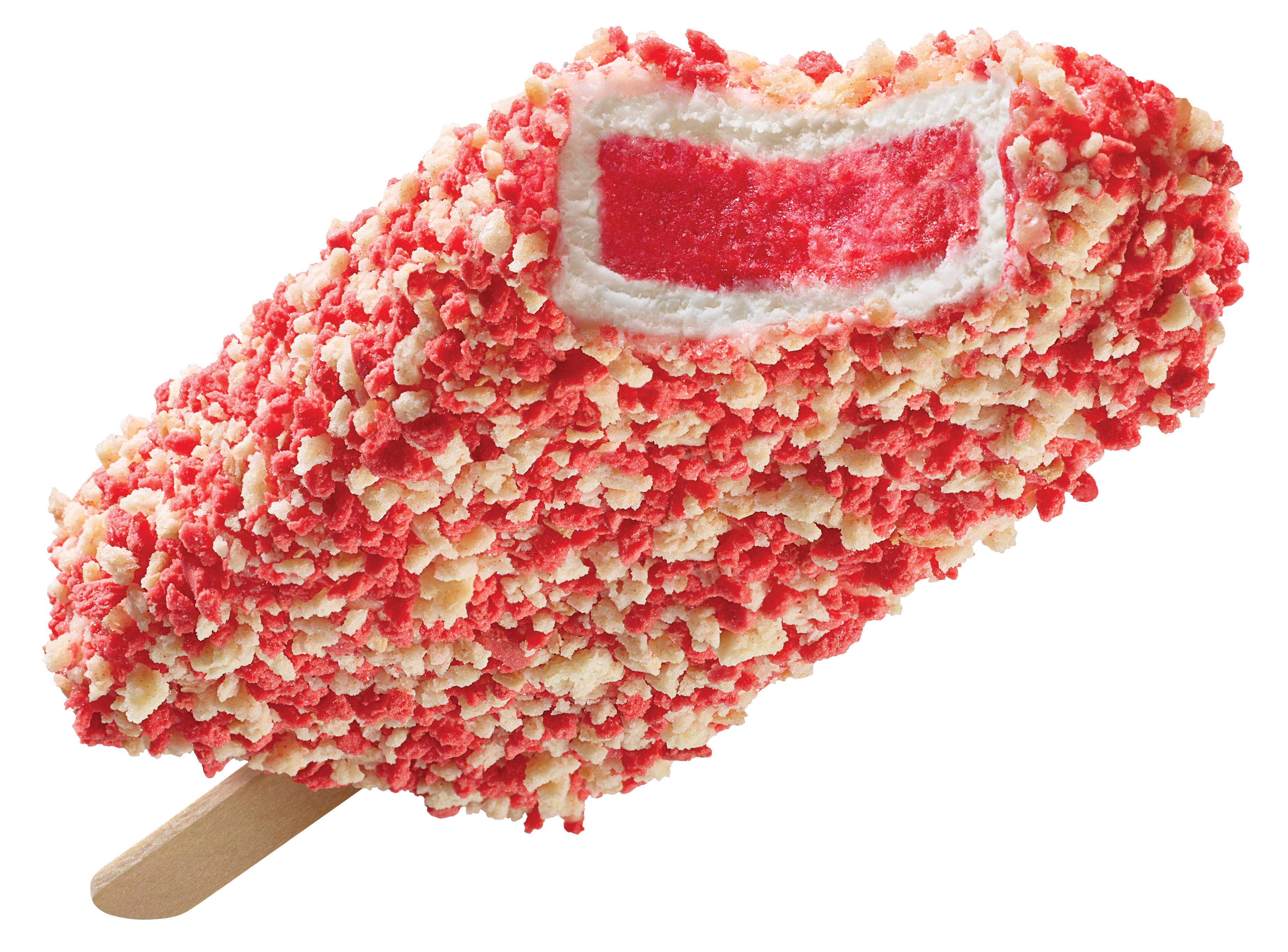 Strawberry Shortcake