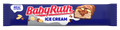 BabyRuth Ice Cream Bar