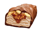 BabyRuth Ice Cream Bar