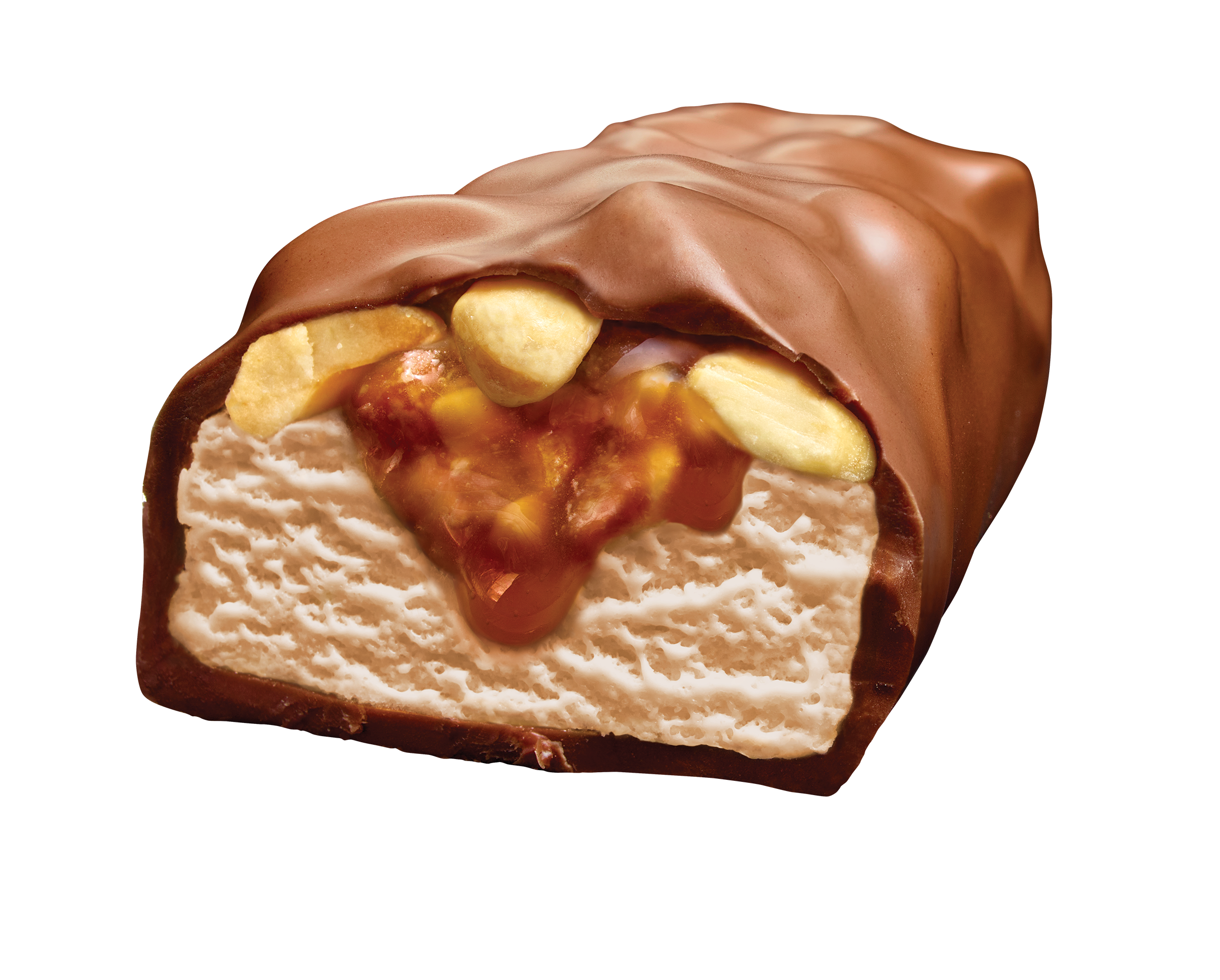 BabyRuth Ice Cream Bar