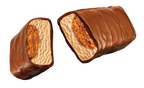 Butterfinger Ice Cream Bar