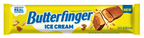 Butterfinger Ice Cream Bar