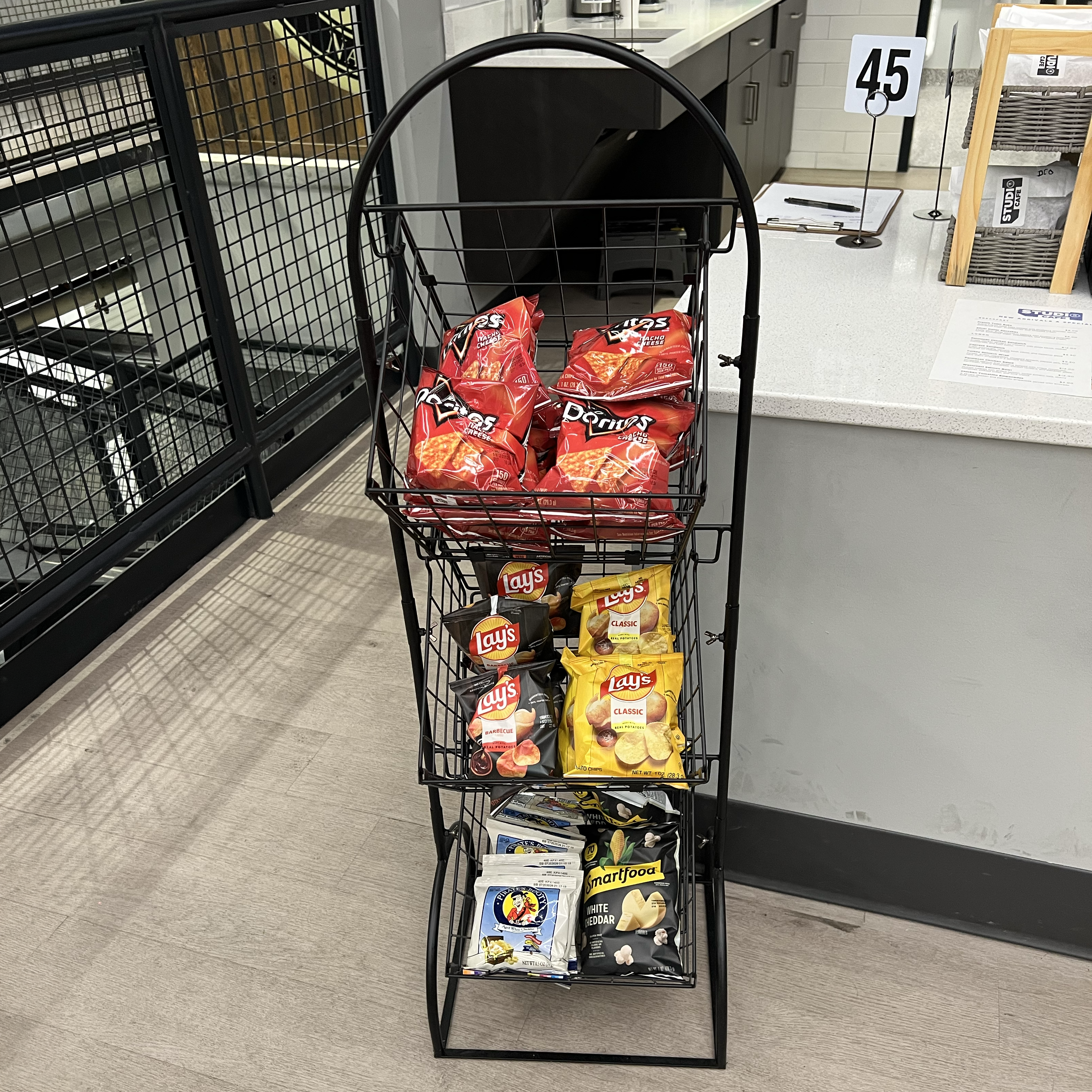 Chips