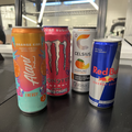 Energy Drink