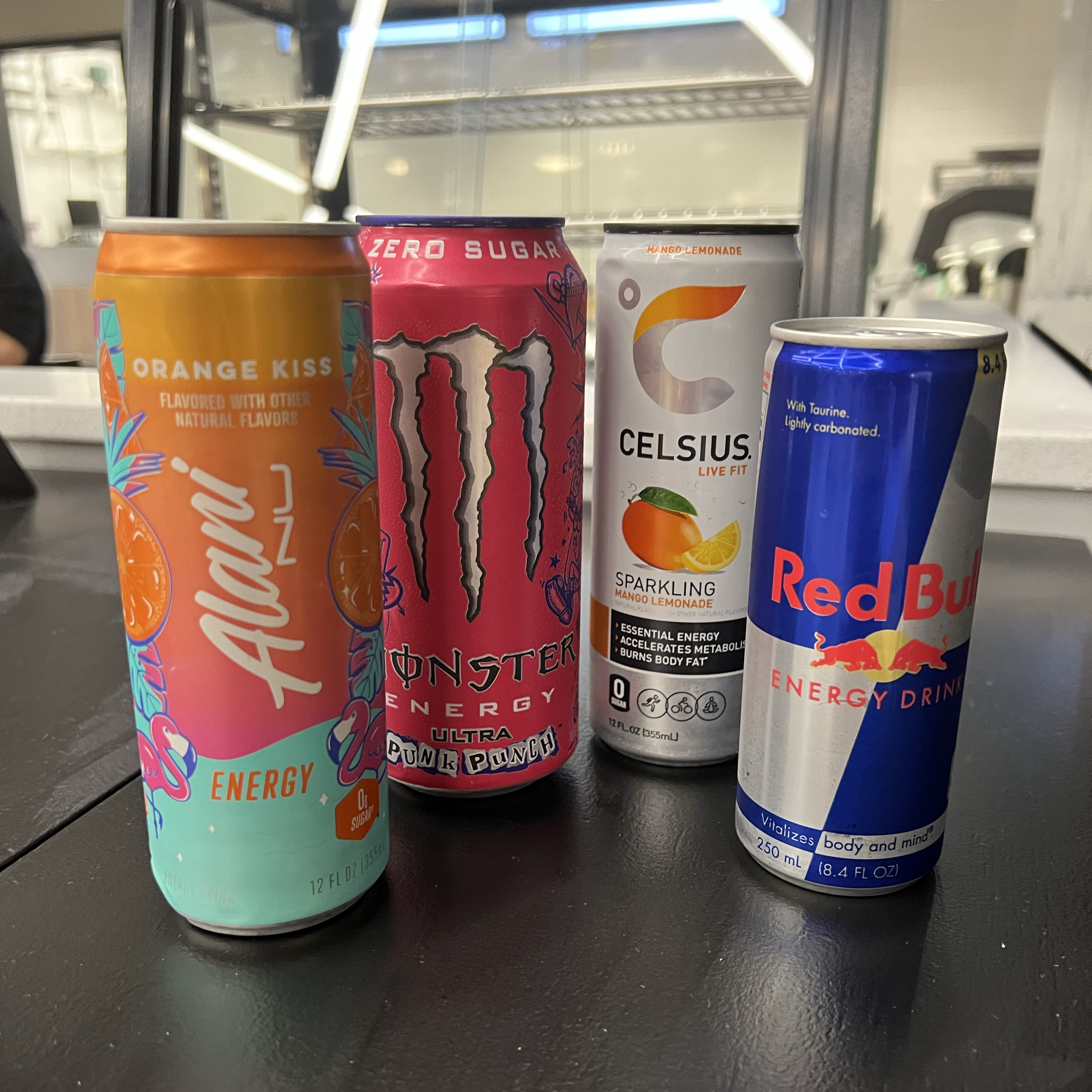 Energy Drink