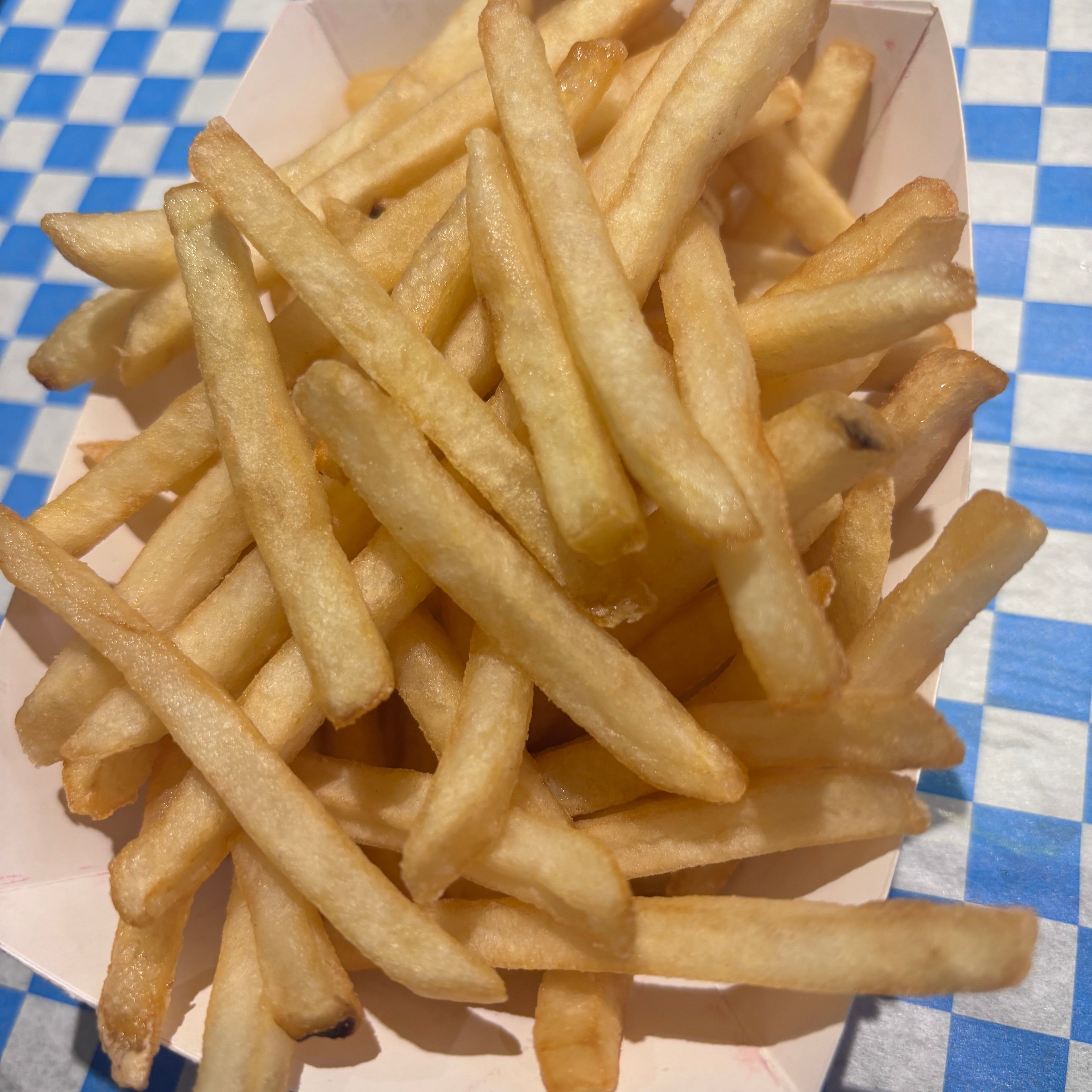 Fries