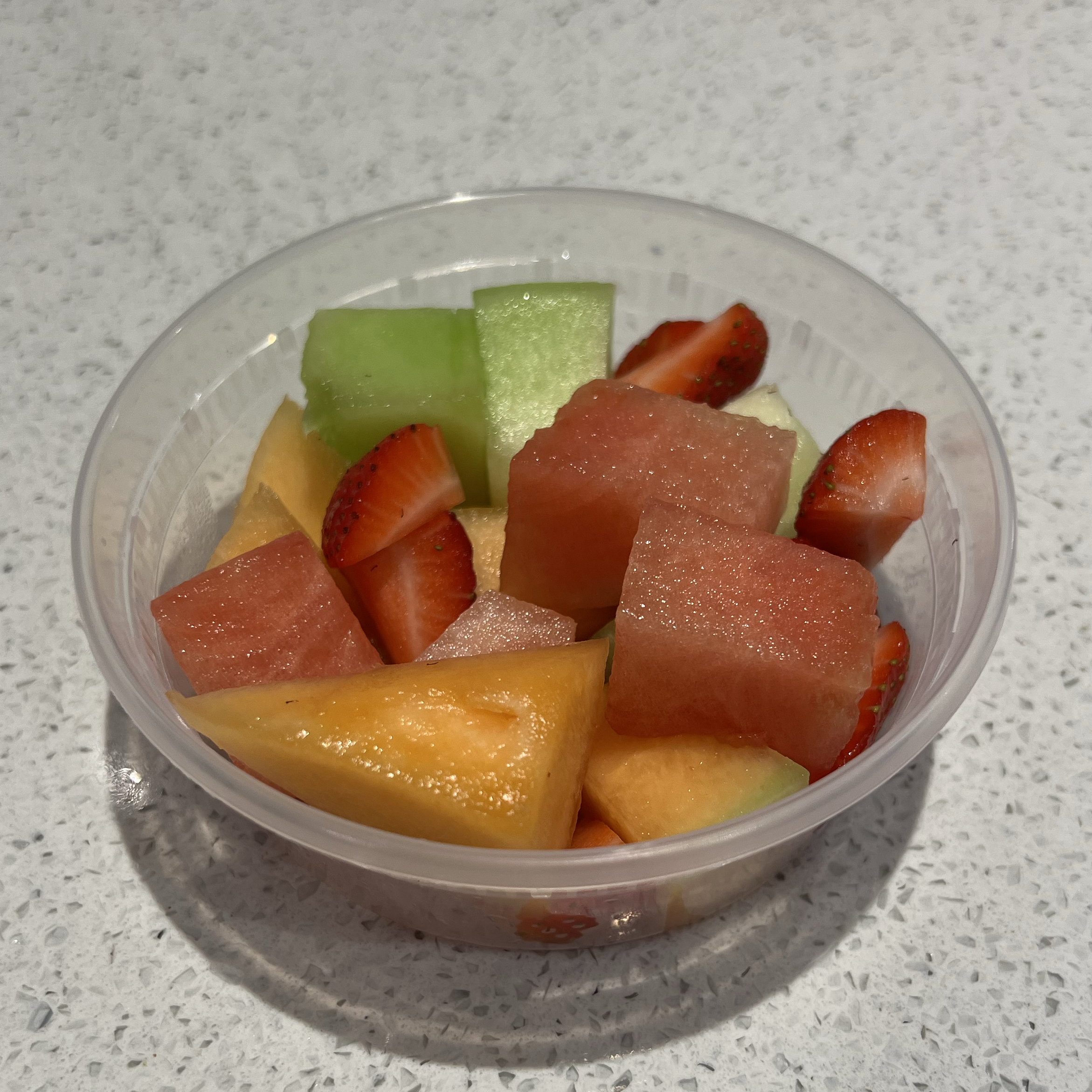 Fruit Salad