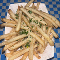 Garlic Parm Fries