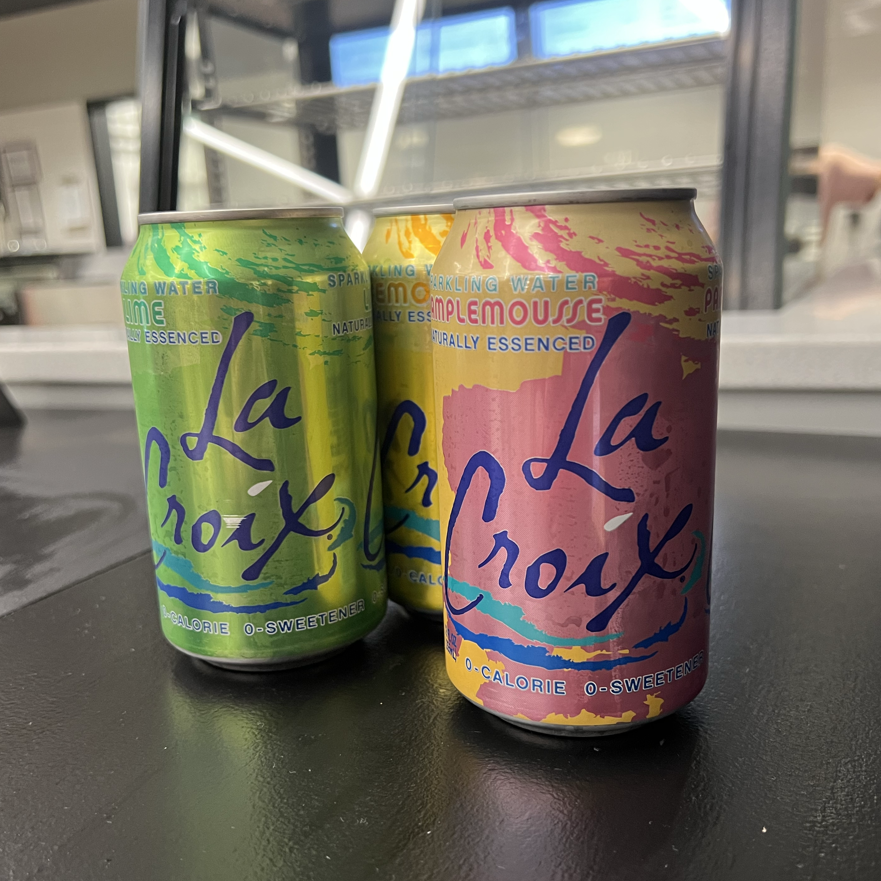 La Croix
