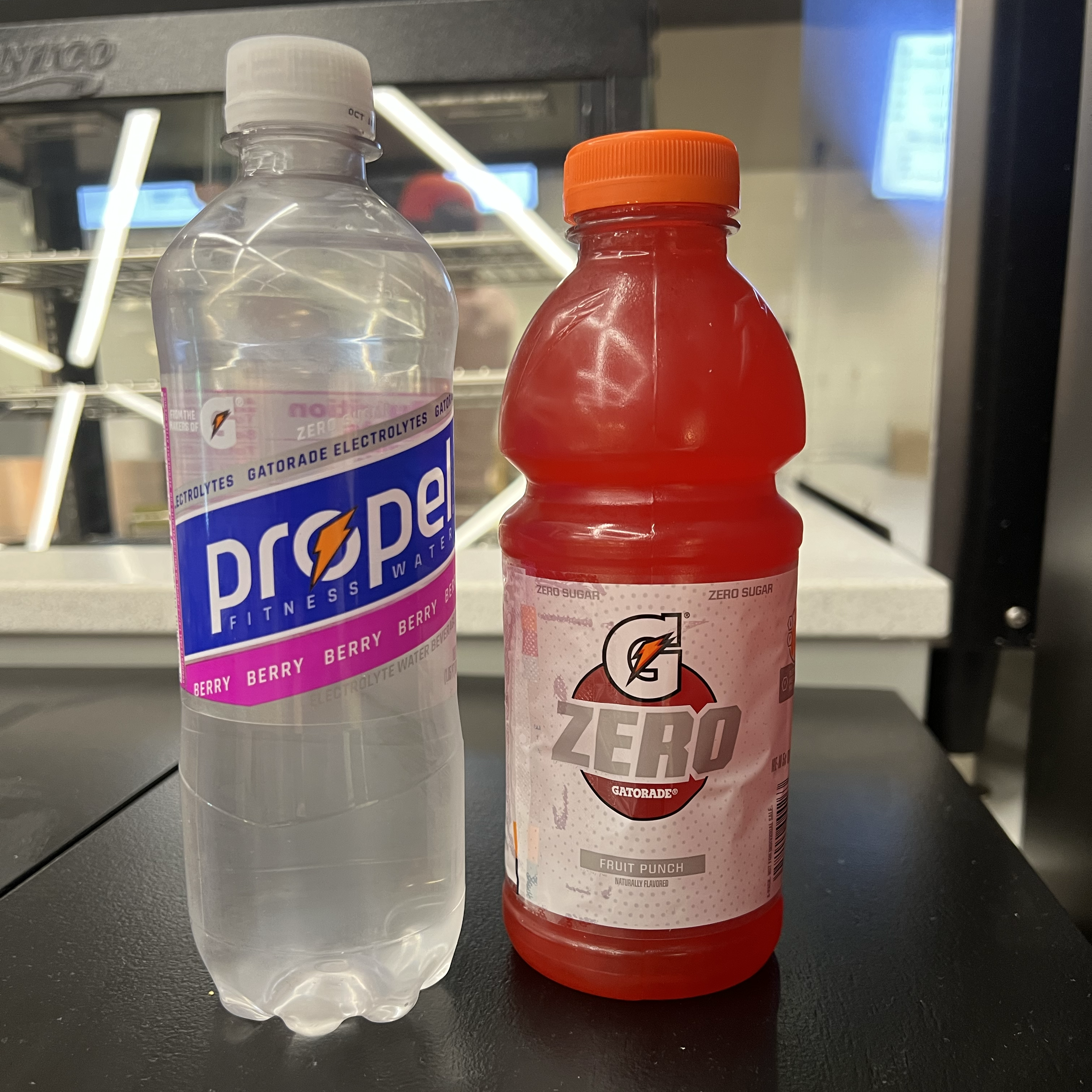 Sports Drink