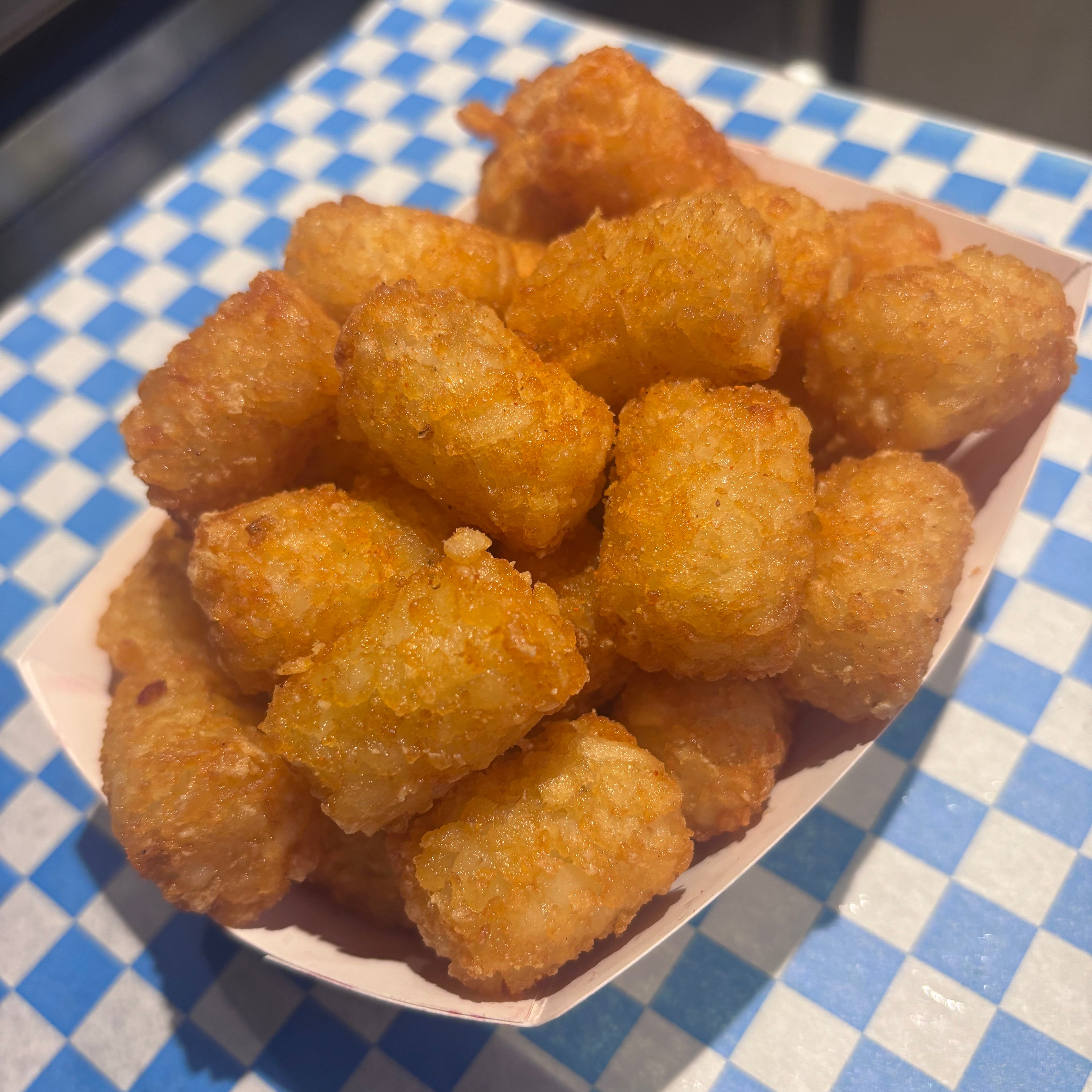 Tator Tots