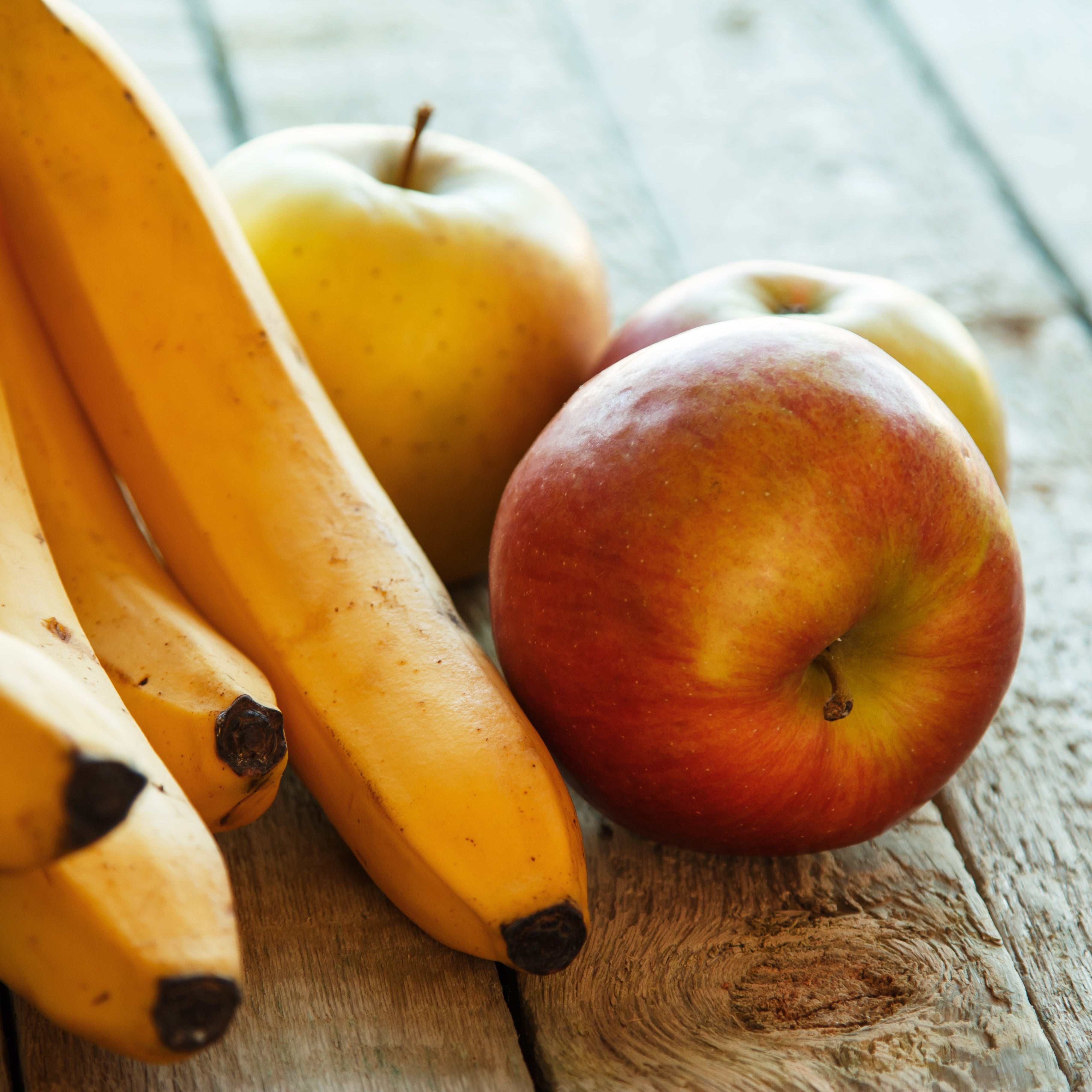Fresh Fruit