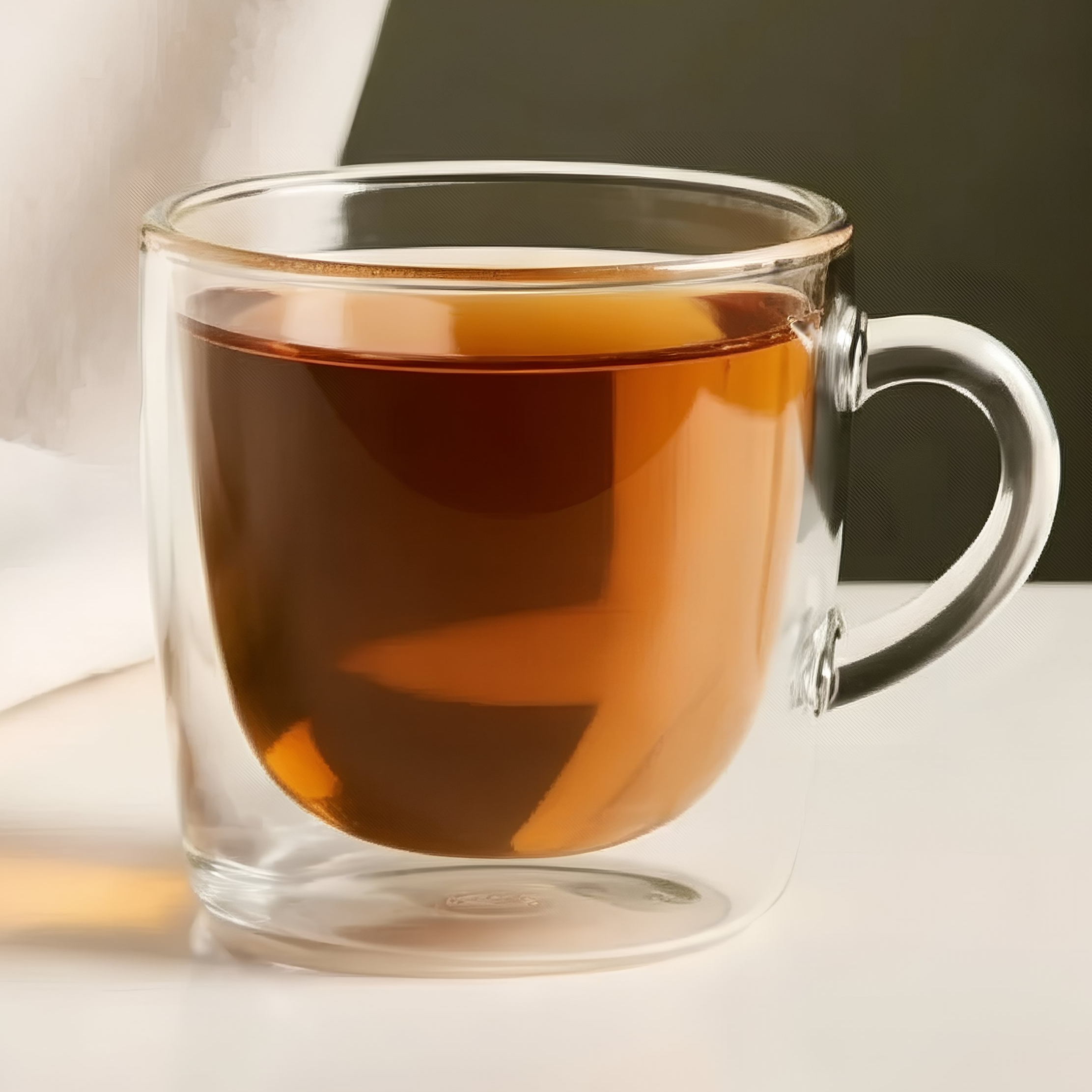 Hot Tea