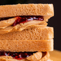 PB&J Sandwich
